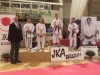 Belgisch Kampioenschap Jeugd 17/04/2016